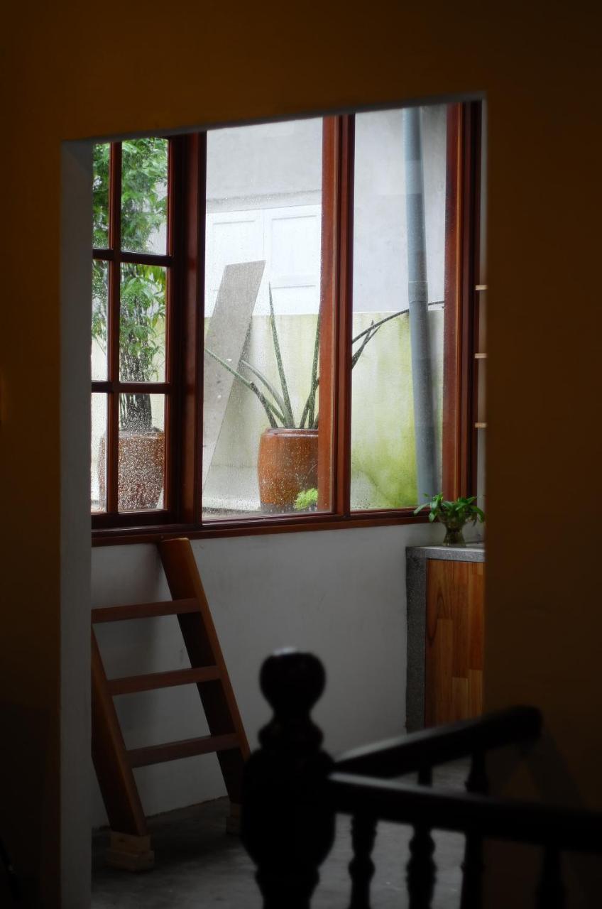 A-Maze House Apartment Hue Exterior photo